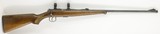 Brno CZ Mod 2, 22LR, 1