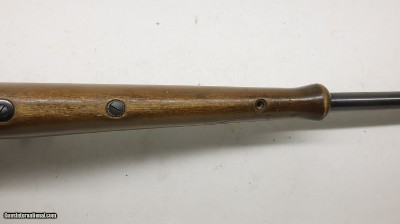 Brno CZ Mod 2, 22LR, 1