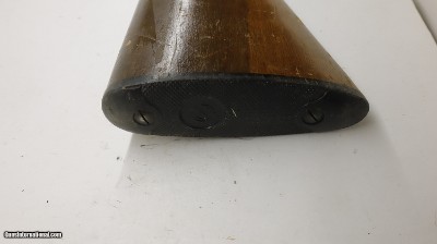 Brno CZ Mod 2, 22LR, 1
