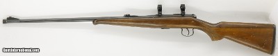 Brno CZ Mod 2, 22LR, 1