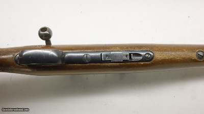 Brno CZ Mod 2, 22LR, 1
