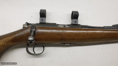 Brno CZ Mod 2, 22LR, 1
