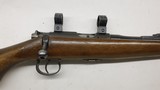 Brno CZ Mod 2, 22LR, 1