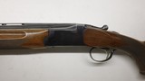 Weatherby Orion 20ga 26