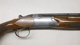 Weatherby Orion 20ga 26