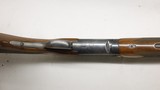 Weatherby Orion 20ga 26