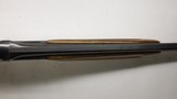 Weatherby Orion 20ga 26