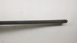 Weatherby Orion 20ga 26