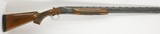 Weatherby Orion 20ga 26