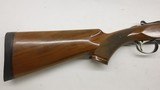Weatherby Orion 20ga 26