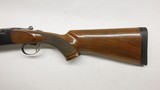 Weatherby Orion 20ga 26