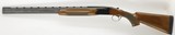 Weatherby Orion 20ga 26