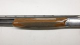Weatherby Orion 20ga 26