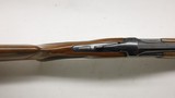 Weatherby Orion 20ga 26