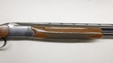 Weatherby Orion 20ga 26