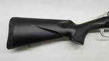 Browning X-Bolt Stainless Stalker 22-250 2009 - 3 of 20