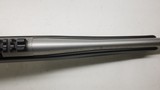 Browning X-Bolt Stainless Stalker 22-250 2009 - 8 of 20