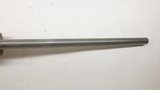 Ruger M77 77 Mark 2 Stainless Laminated Target 220 Swift 2005 - 7 of 20