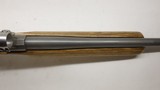Ruger M77 77 Mark 2 Stainless Laminated Target 220 Swift 2005 - 8 of 20