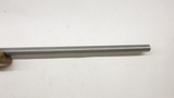 Ruger M77 77 Mark 2 Stainless Laminated Target 220 Swift 2005 - 5 of 20