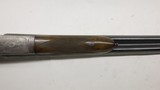 Zabala The Basque, 12ga, 28