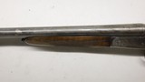 Zabala The Basque, 12ga, 28