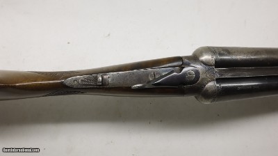 Zabala The Basque, 12ga, 28