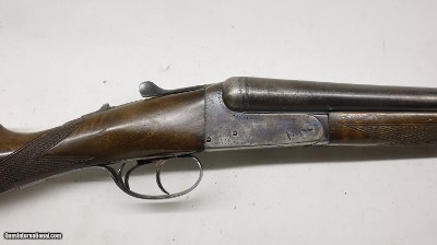 Zabala The Basque, 12ga, 28