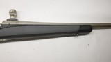 Remington 700 SPS Stainless 300 Rem Ultra Mag RUM 26