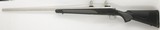 Remington 700 SPS Stainless 300 Rem Ultra Mag RUM 26