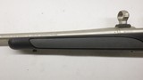 Remington 700 SPS Stainless 300 Rem Ultra Mag RUM 26