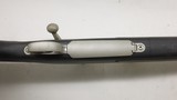 Remington 700 SPS Stainless 300 Rem Ultra Mag RUM 26