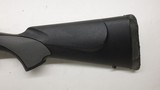 Remington 700 SPS Stainless 300 Rem Ultra Mag RUM 26