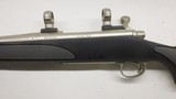 Remington 700 SPS Stainless 300 Rem Ultra Mag RUM 26