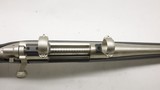 Remington 700 SPS Stainless 300 Rem Ultra Mag RUM 26