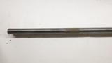 Belgium Boxlock Side by Side 12ga 30