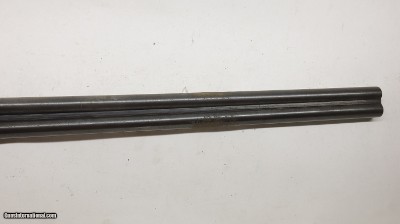 Belgium Boxlock Side by Side 12ga 30
