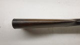 Belgium Boxlock Side by Side 12ga 30