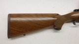 Ruger 77 M77 Hawkeye 270 Winchester 2008 1