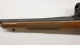 Ruger 77 M77 Hawkeye 270 Winchester 2008 1