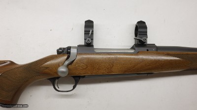 Ruger 77 M77 Hawkeye 270 Winchester 2008 1