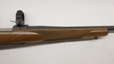 Ruger 77 M77 Hawkeye 270 Winchester 2008 1