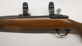 Ruger 77 M77 Hawkeye 270 Winchester 2008 1