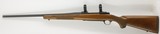 Ruger 77 M77 Hawkeye 270 Winchester 2008 1