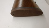 Ruger 77 M77 Hawkeye 270 Winchester 2008 1