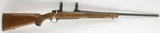 Ruger 77 M77 Hawkeye 270 Winchester 2008 1