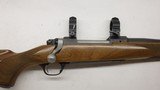 Ruger 77 M77 Hawkeye 270 Winchester 2008 1