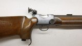 BSA Martini Mark II 2 22LR, 29
