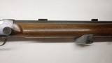 BSA Martini Mark II 2 22LR, 29