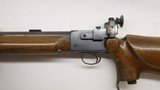BSA Martini Mark II 2 22LR, 29